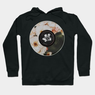 Sound of nature Hoodie